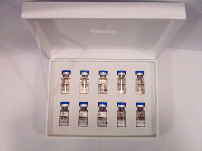 EGF lyophilized powder kit