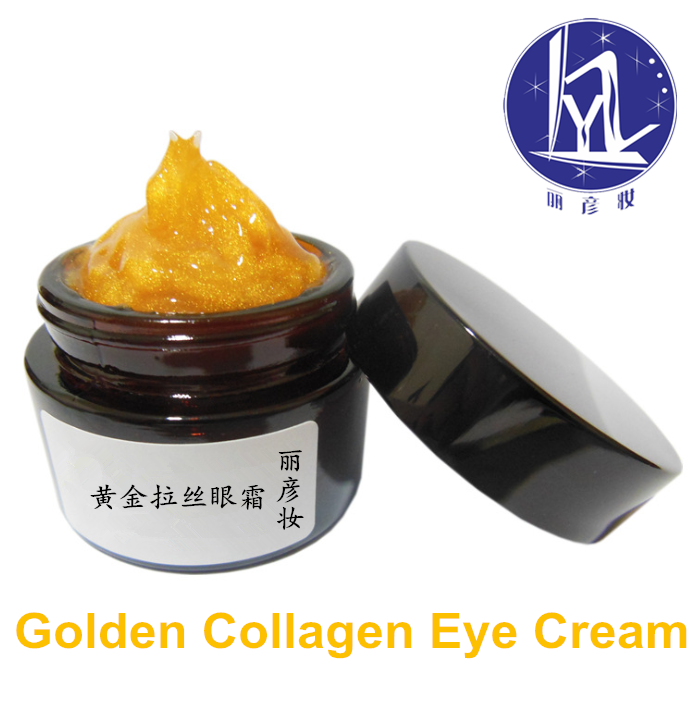Golden Collagen Eye Cream