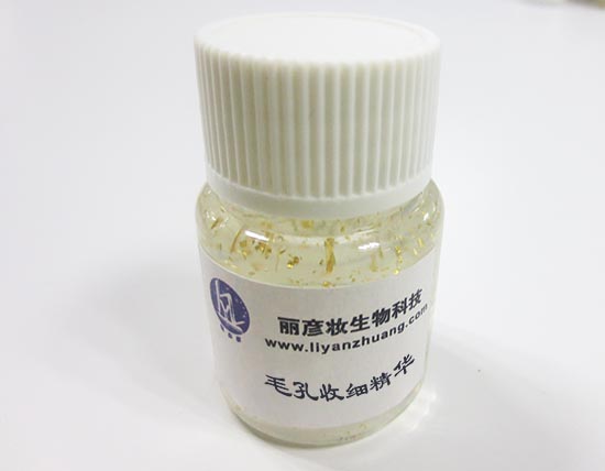 Shrinking Pores firming essence