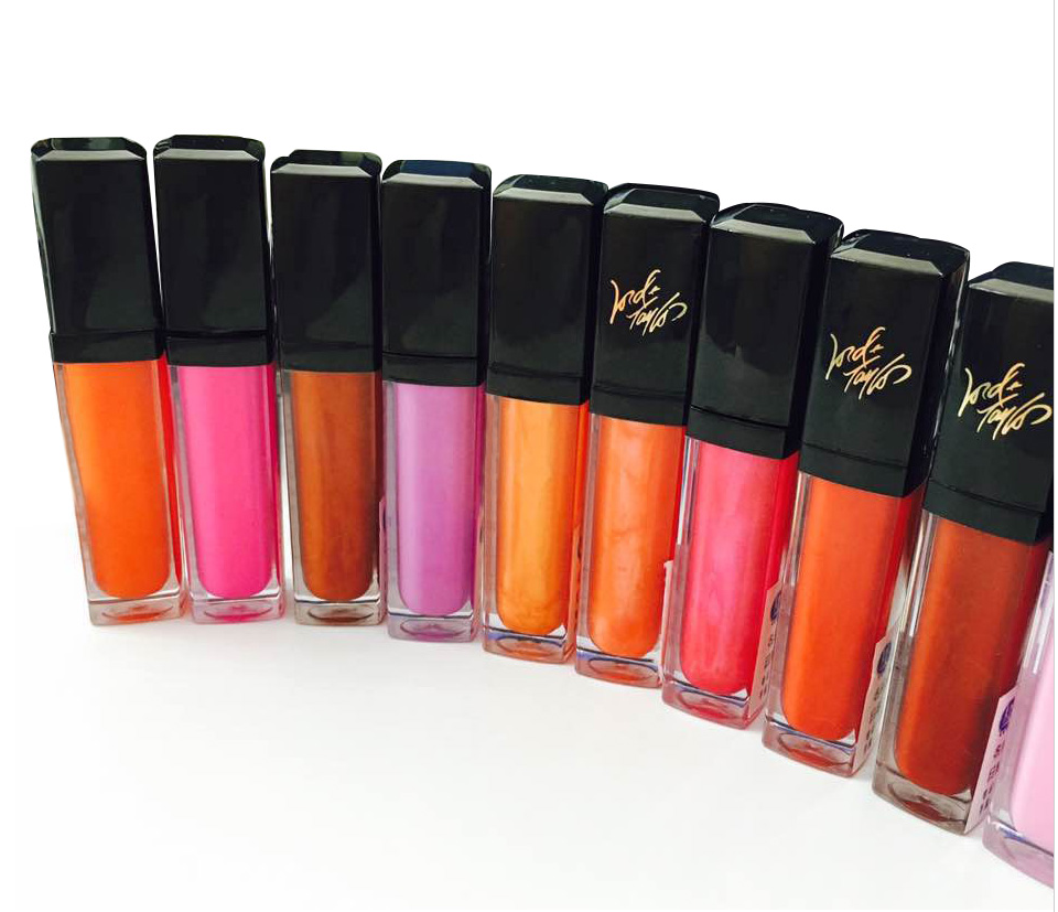 Crystal Lip gloss