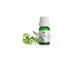 Spleen Conditioning Medicinal oil