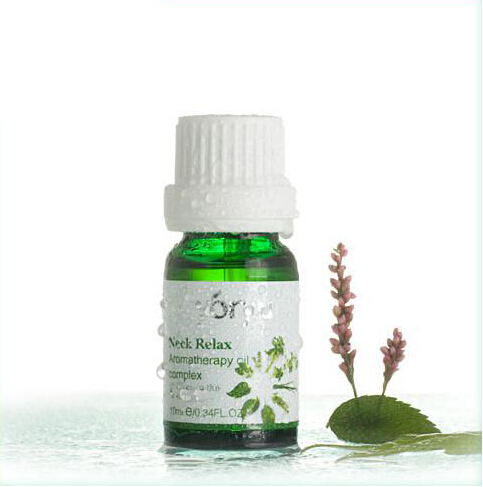 Weight losing Medicinal oil