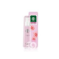 Rose hydrosol toner