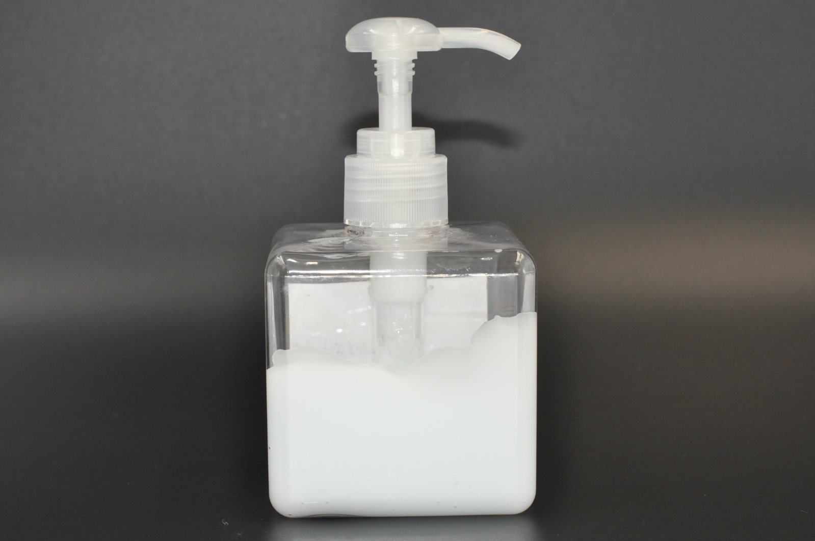 Shea Butter shower Cream